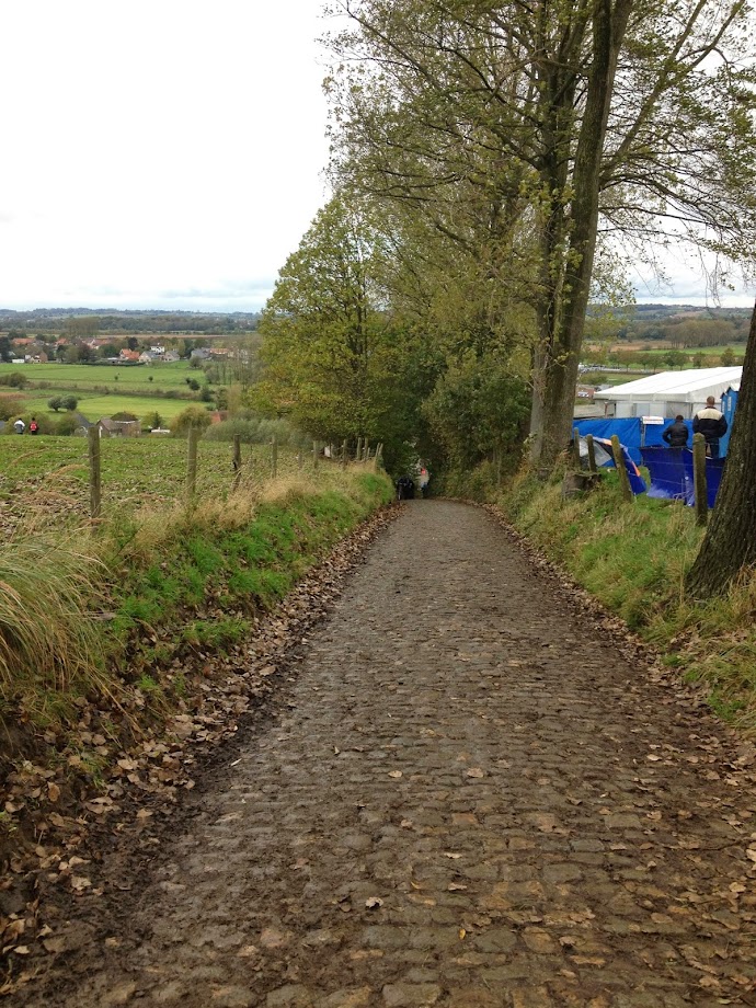 Tour of Flanders: Red loop - Photo 2