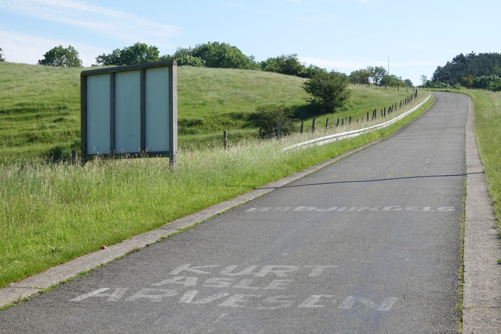 Géants des Ardennes - Photo 1