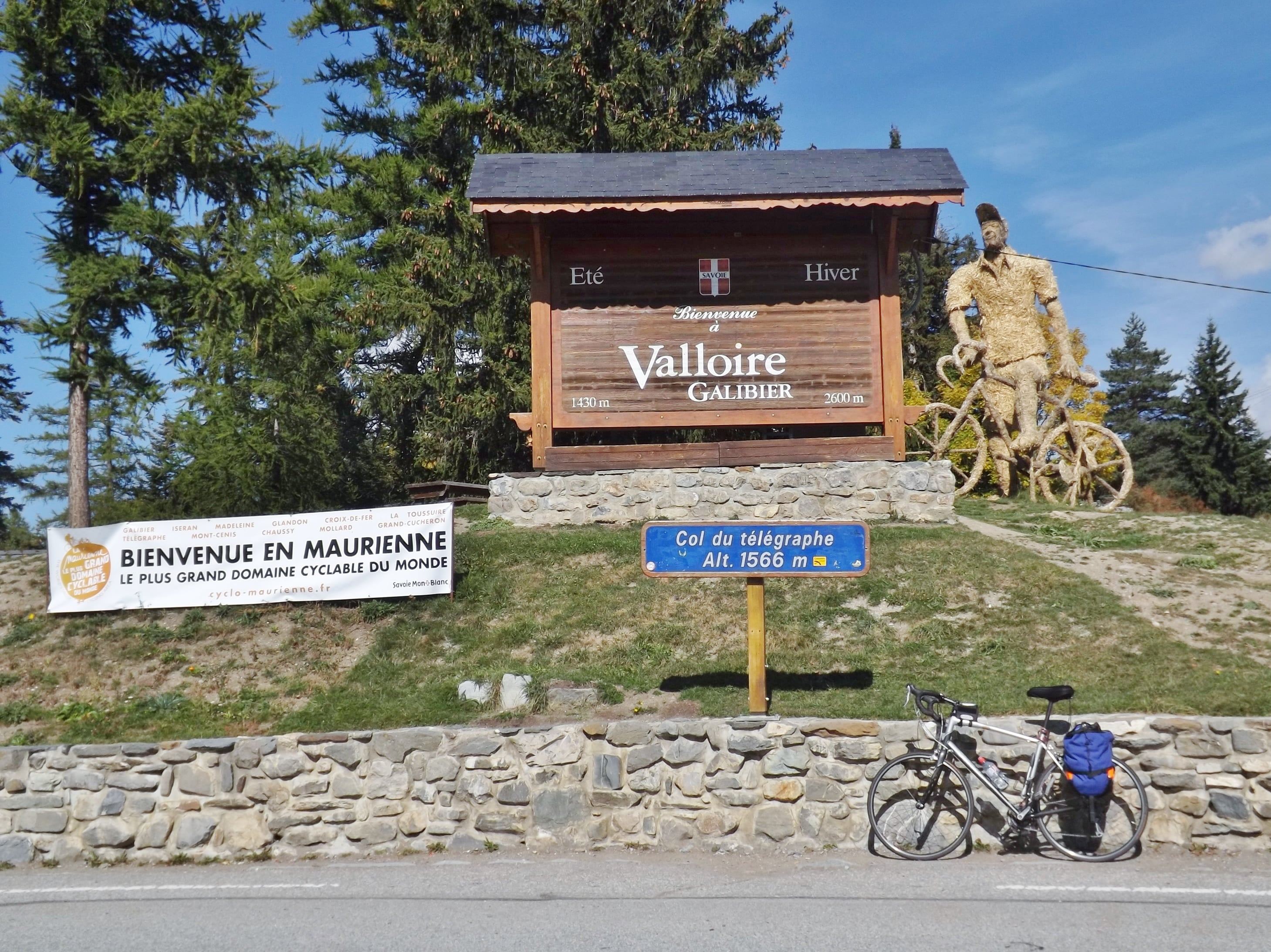 The legendary cols of the Tour de France - The Average Cyclist