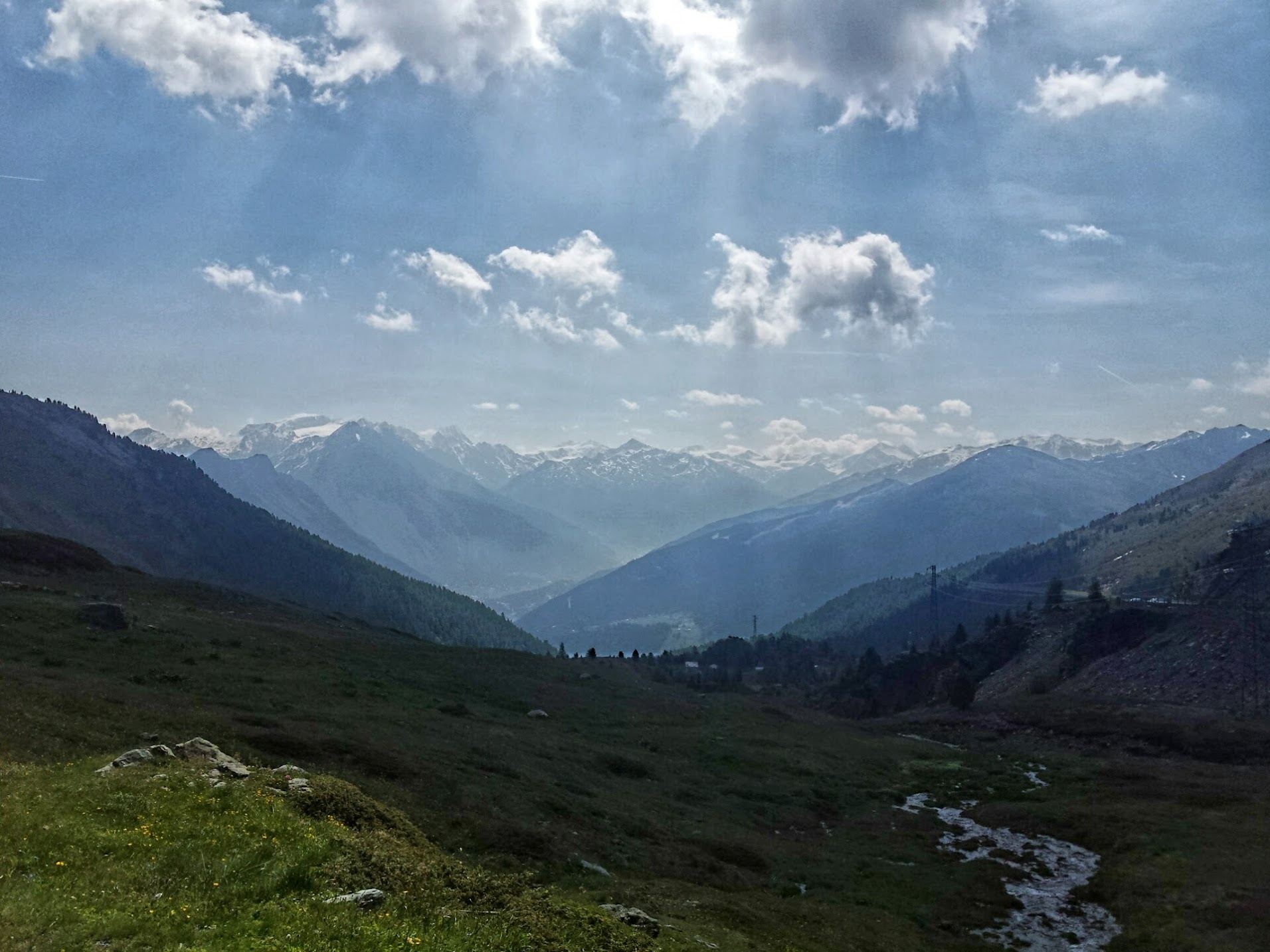 Passo di Gavia - Photo 1