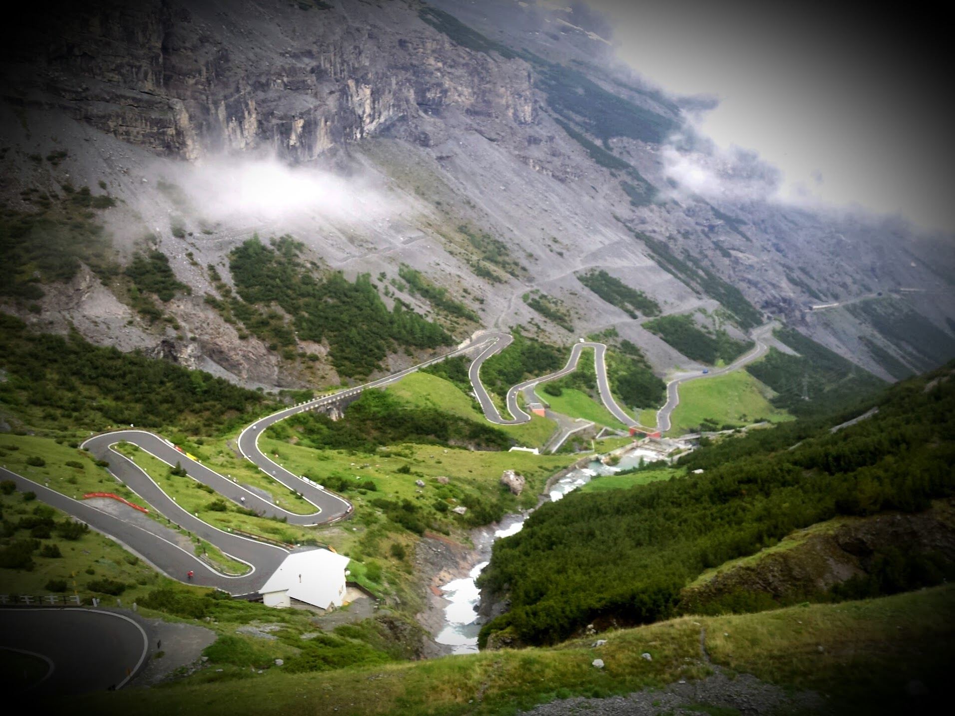 Passo dello Stelvio - Photo 1