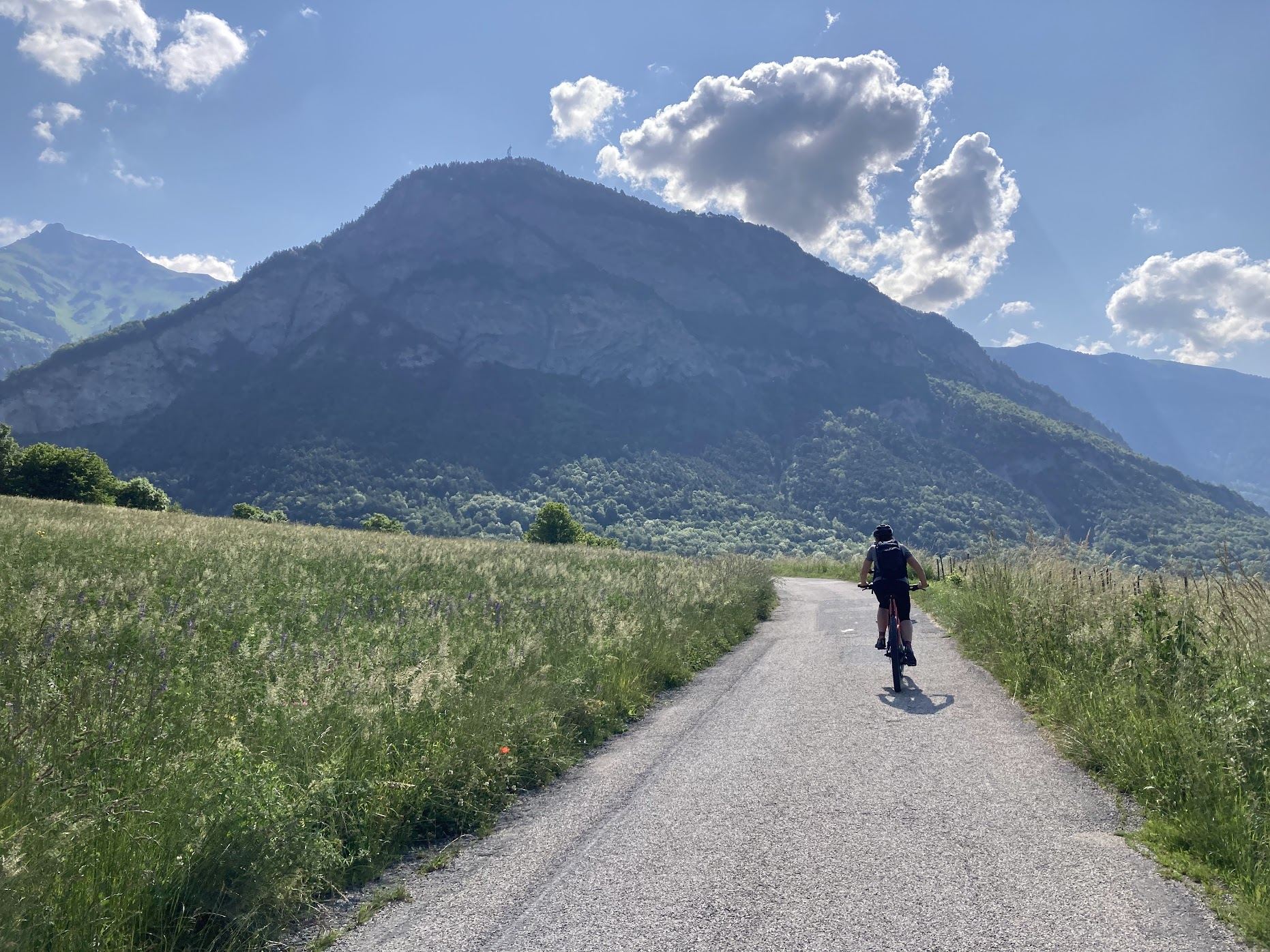 Lacets de Montvernier & Croix de Fer - Photo 1