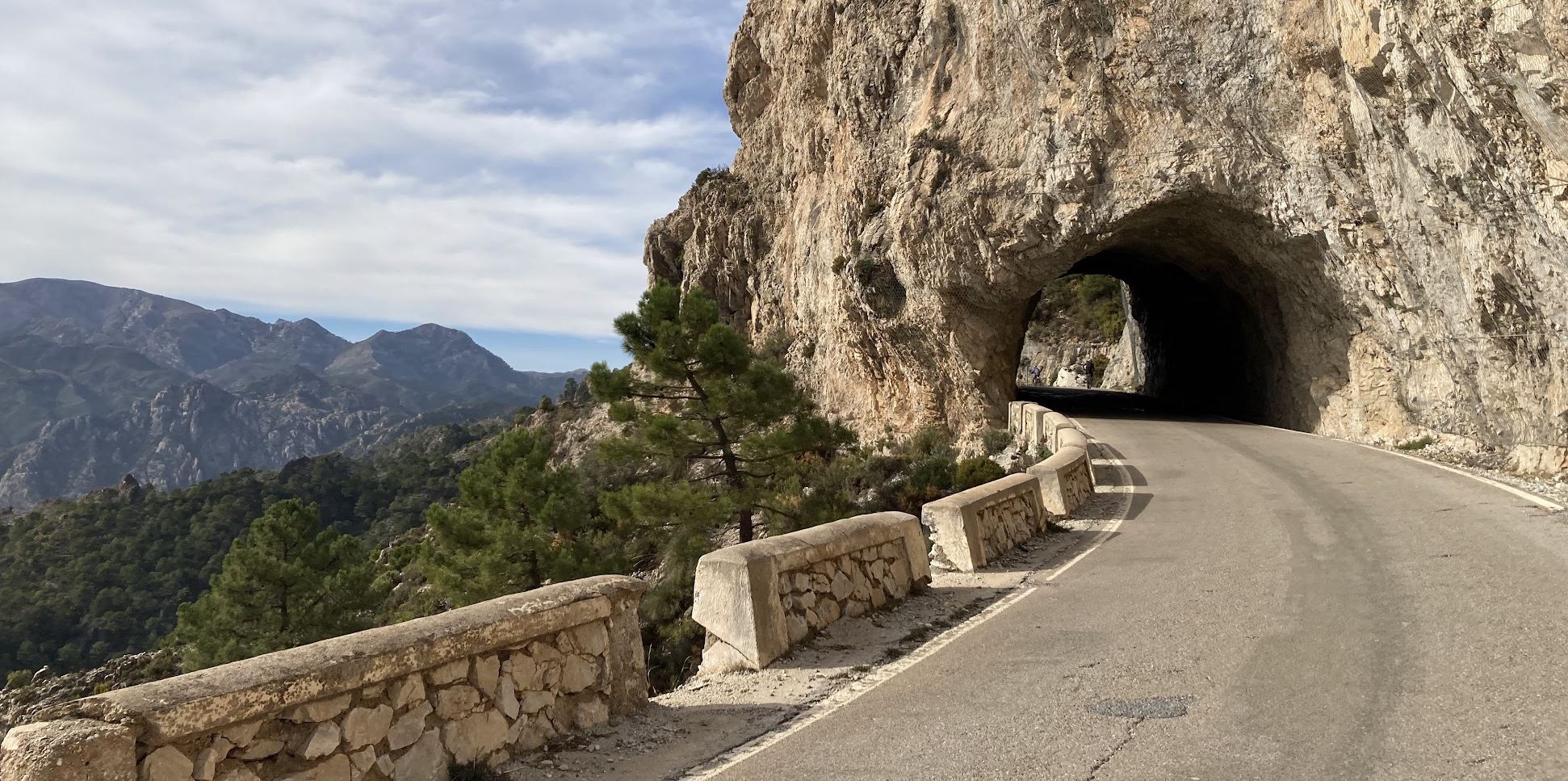 Ruta de la Cabra - Photo 1
