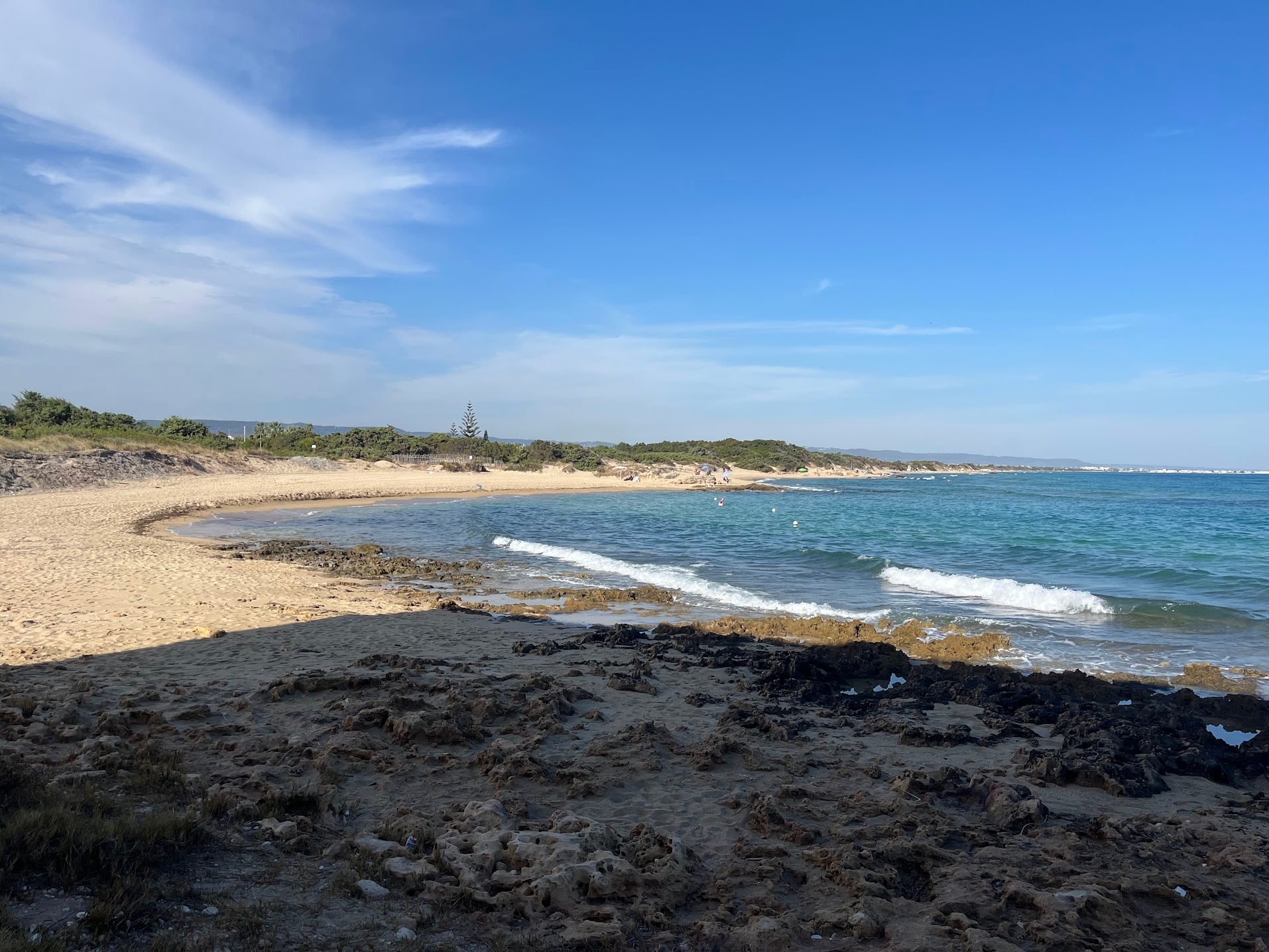 Dune Costiere run to the sea - Photo 1