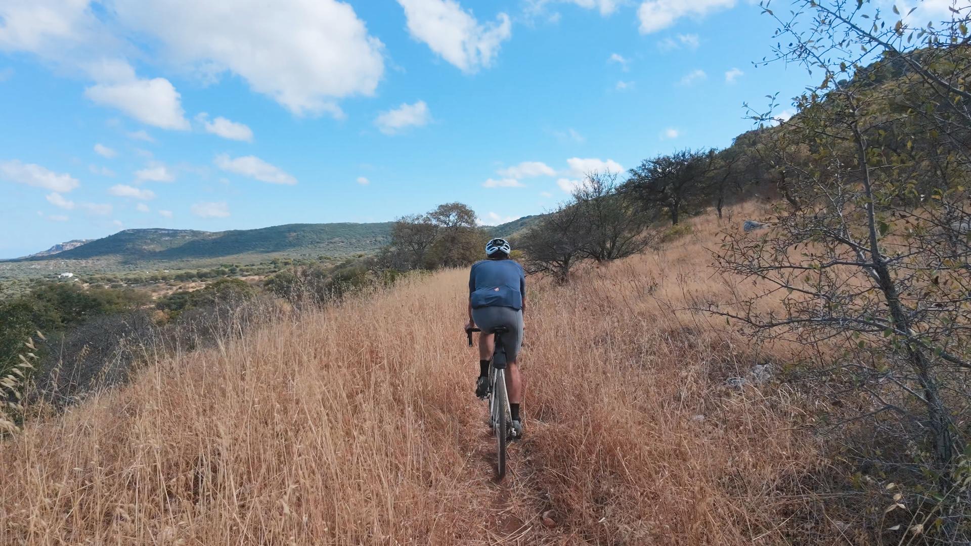 Smeraldo Trail loop - Photo 1