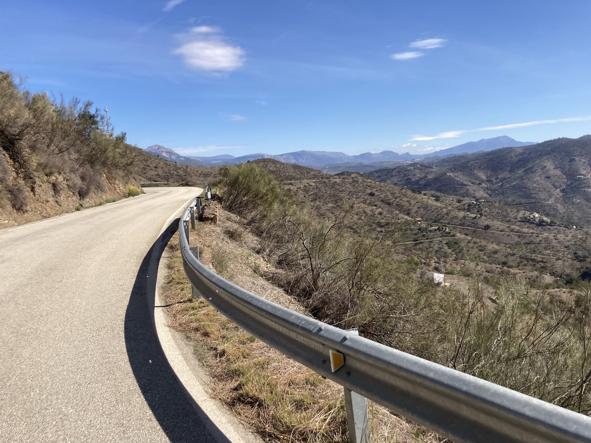 Casabarmeja - Colmenar - Photo 1