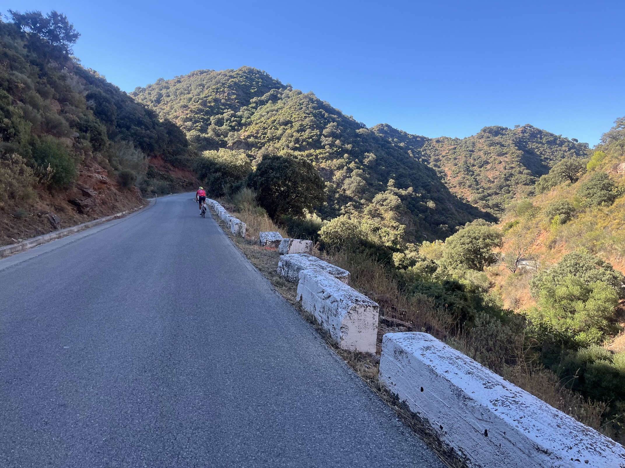 Costa del Sol Gran Fondo - Photo 4