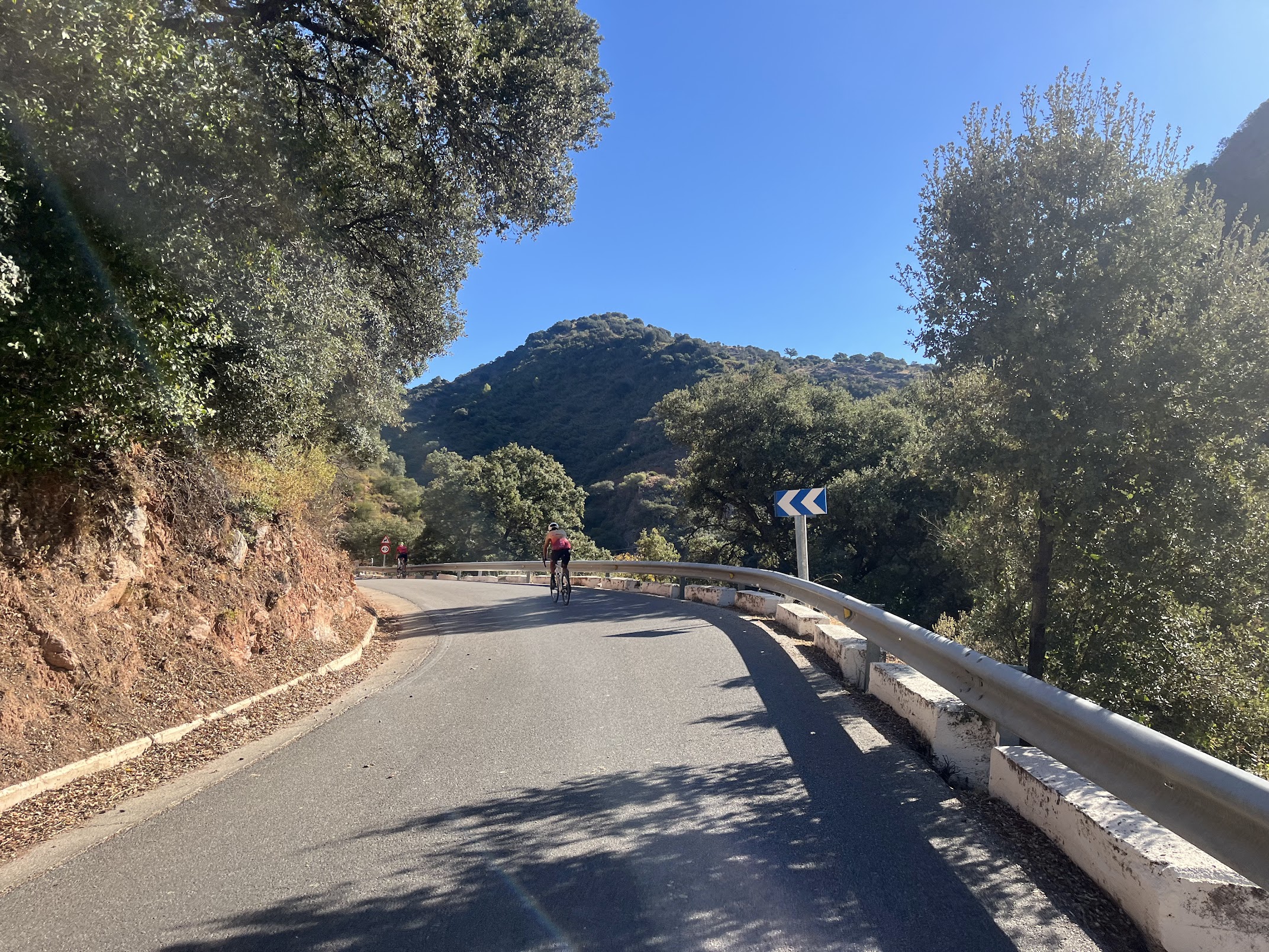 Costa del Sol Gran Fondo - Photo 5