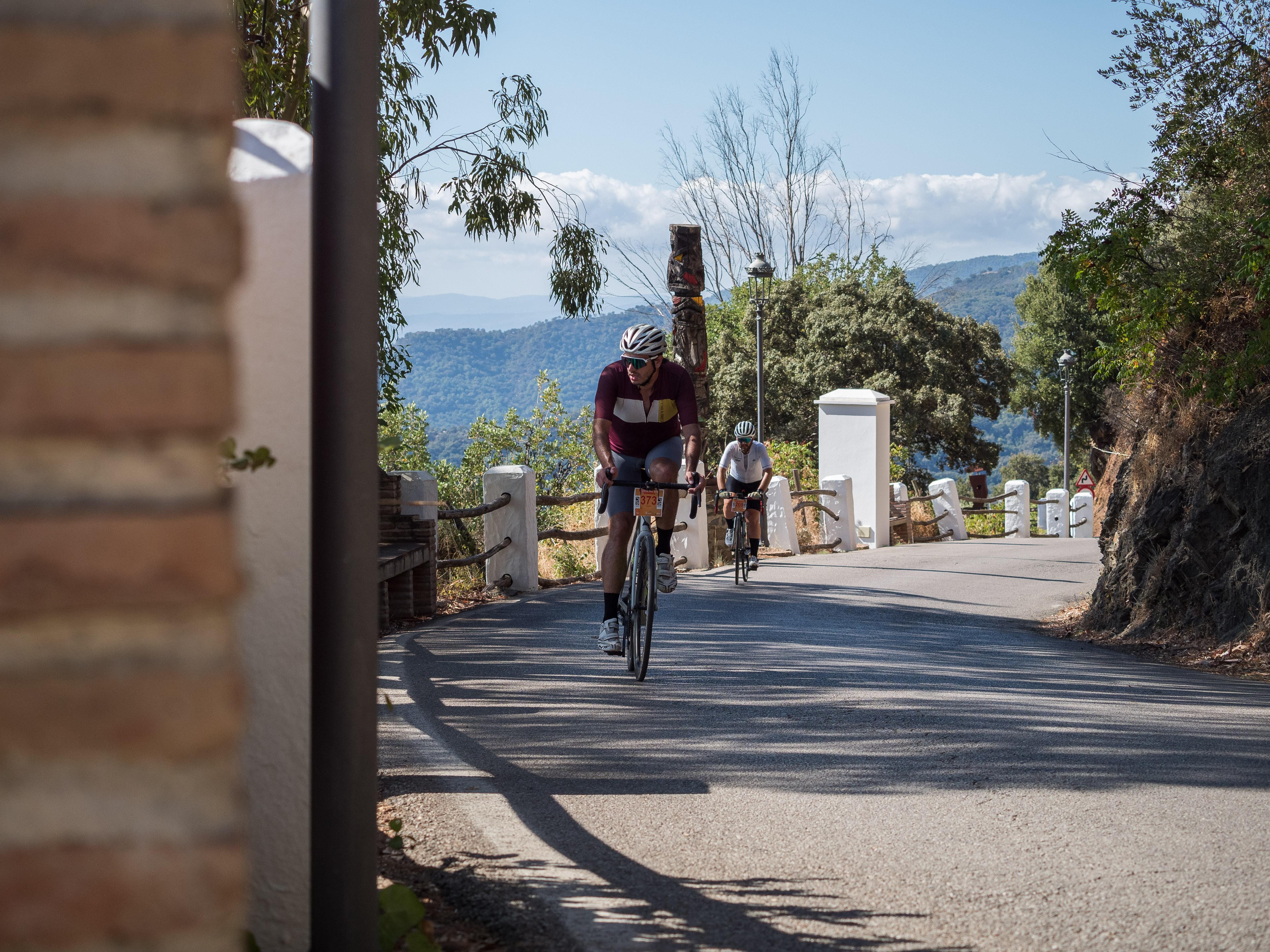 Costa del Sol Gran Fondo - Photo 6