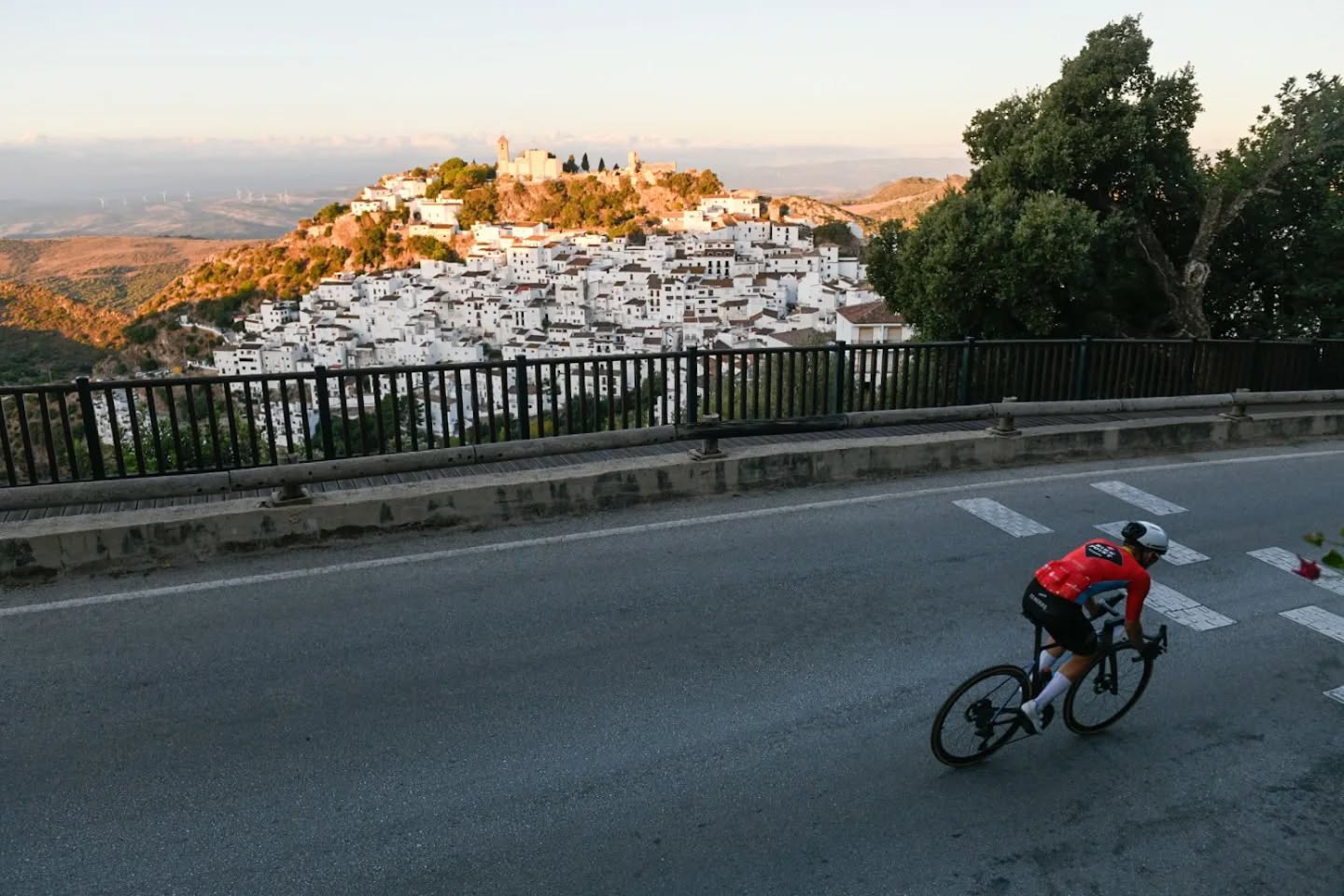 Costa del Sol Gran Fondo - Photo 1