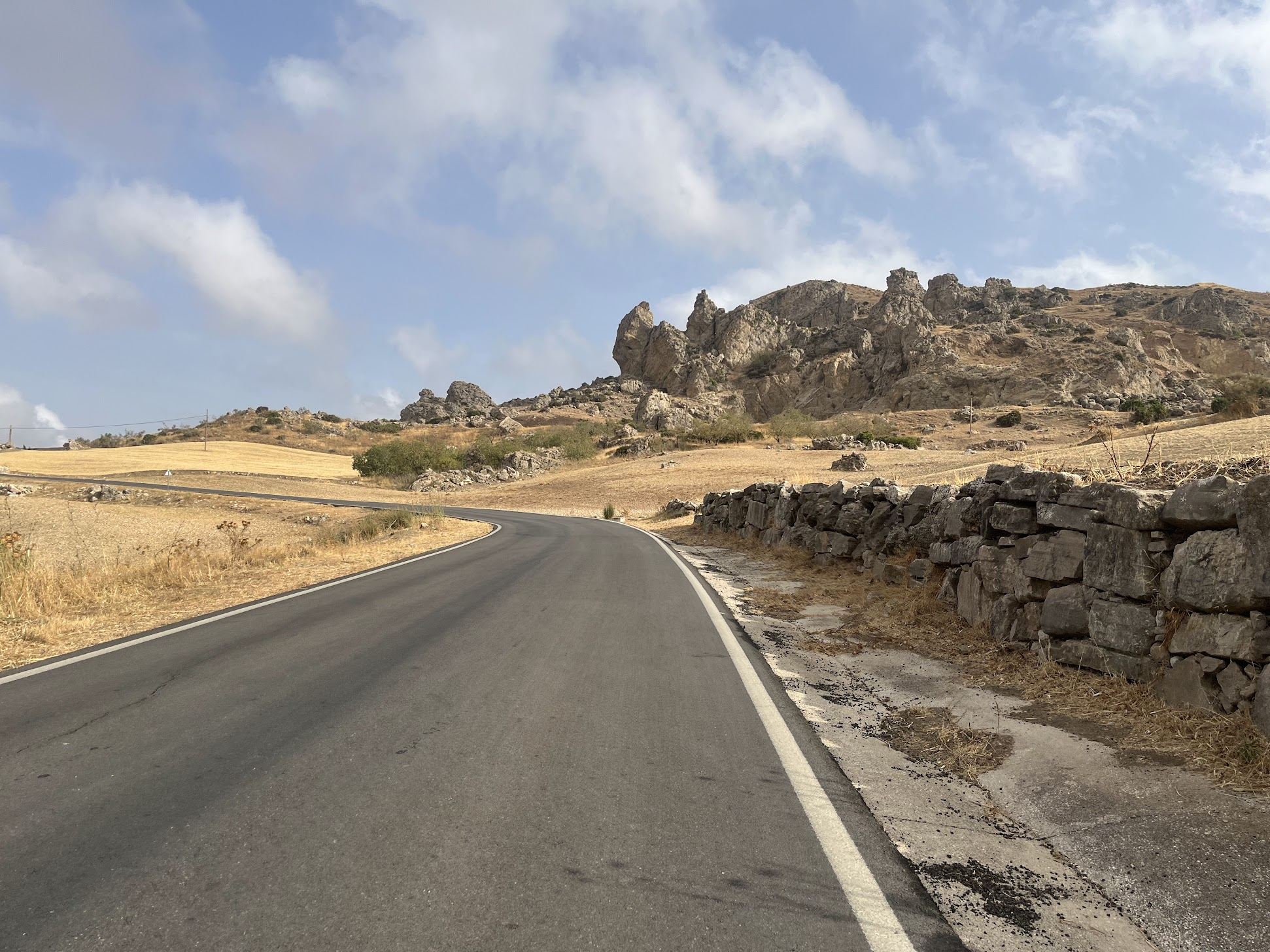 El Torcal (via La Joya) - Photo 1
