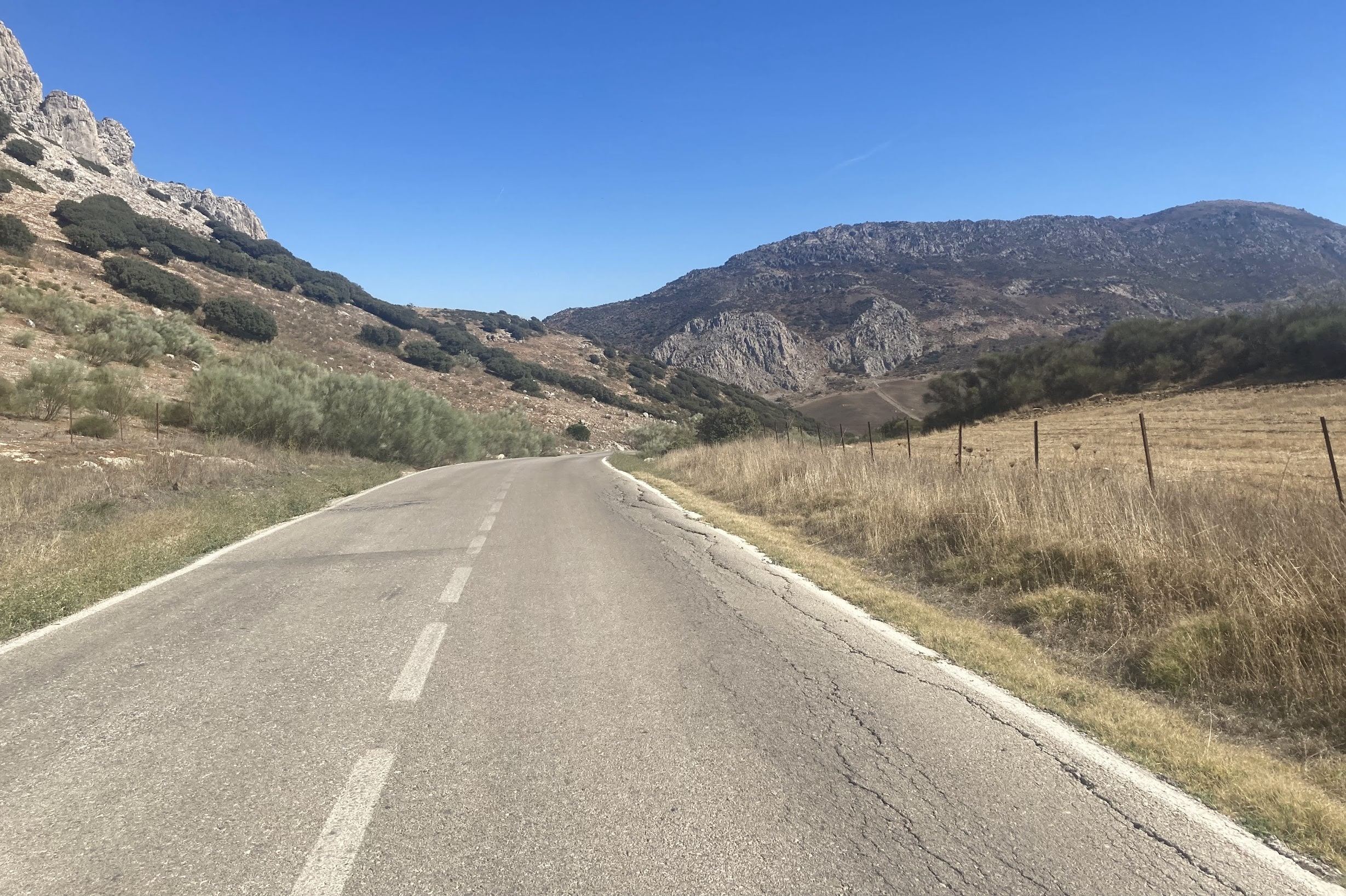 El Torcal - Photo 1