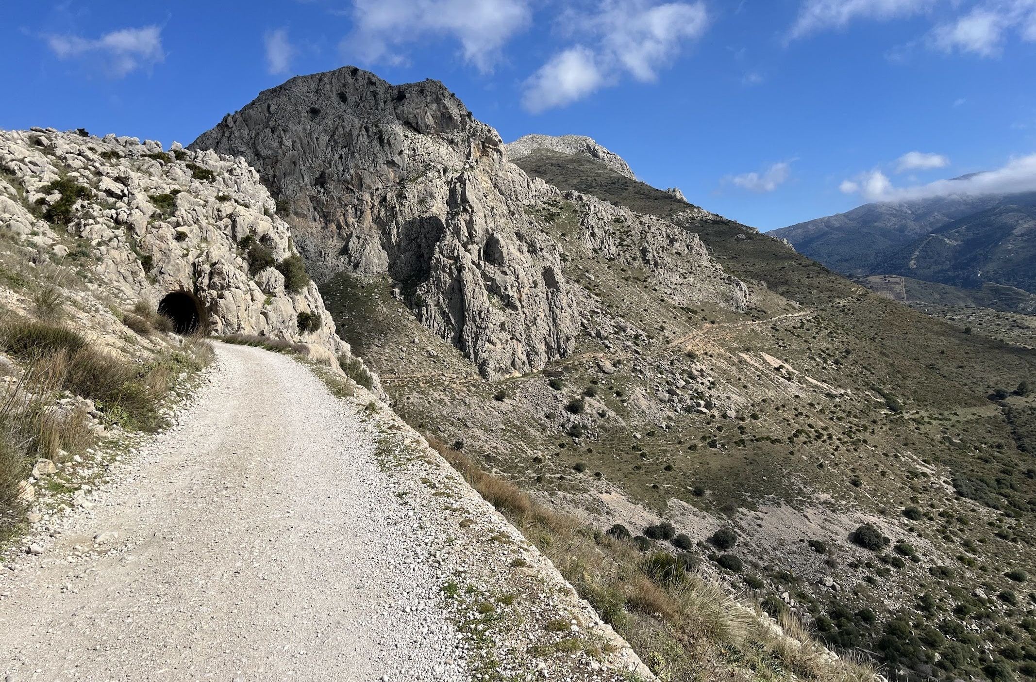 Vía Verde de la Axarquía - Photo 1