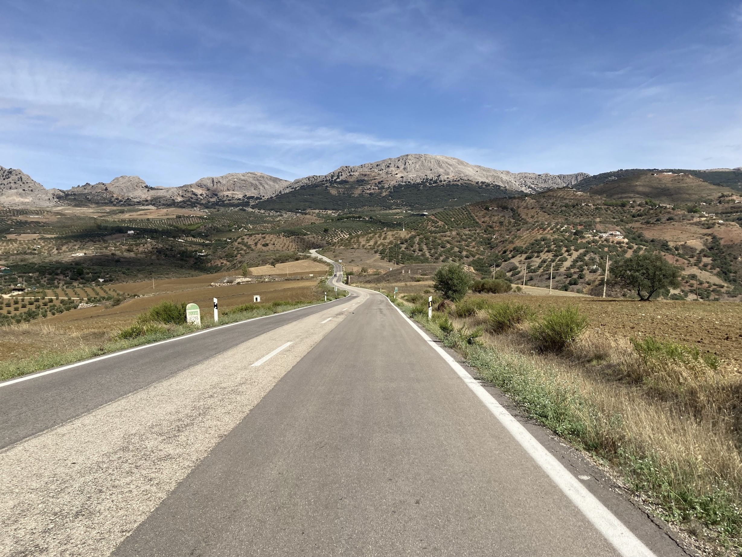 The route of the (lesser known) Villanuevas - Photo 1