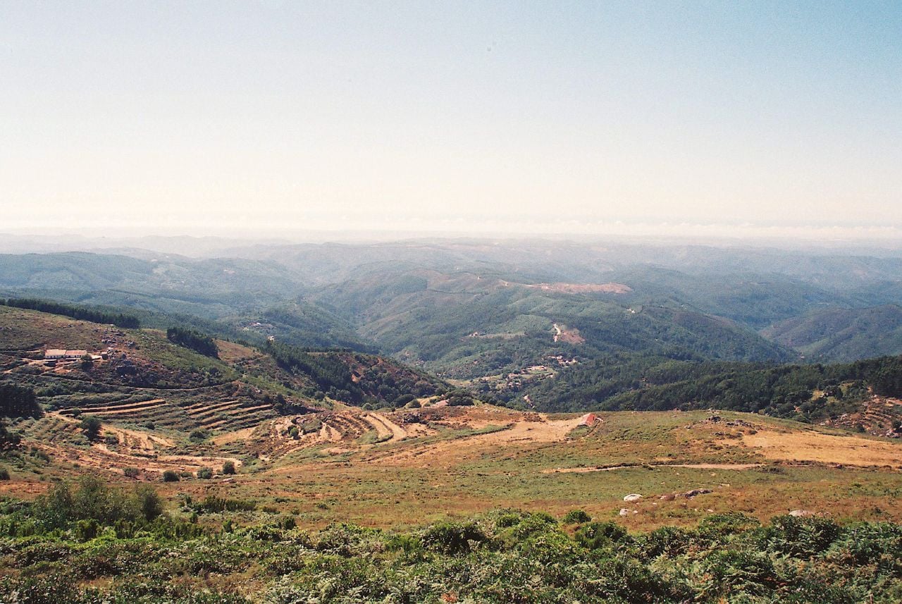 Serra de Monchique - Photo 1