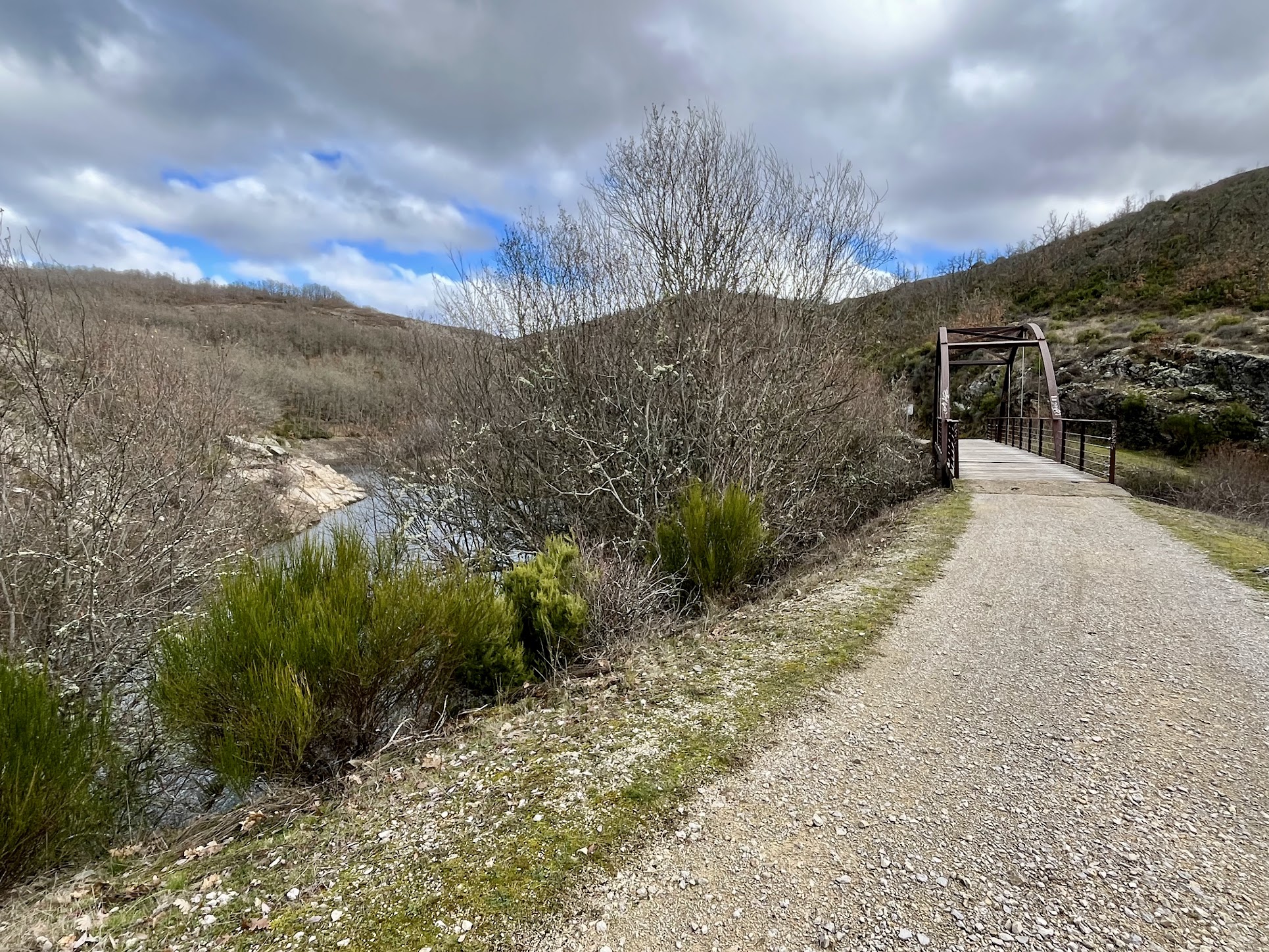 Vía Verde de la Sierra de la Demanda - Photo 4