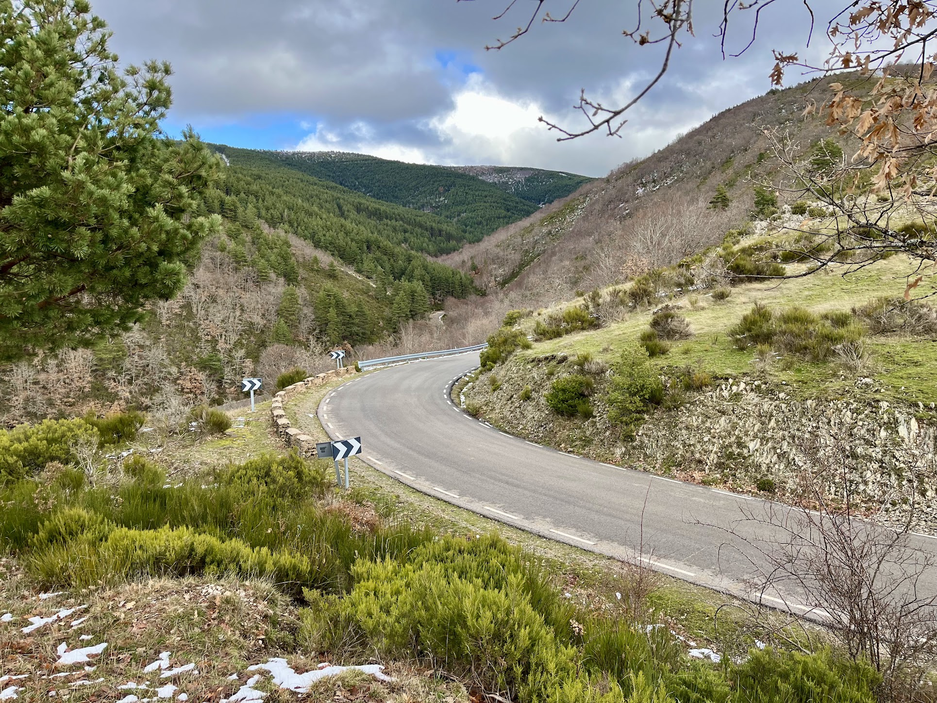 Vía Verde de la Sierra de la Demanda - Photo 5