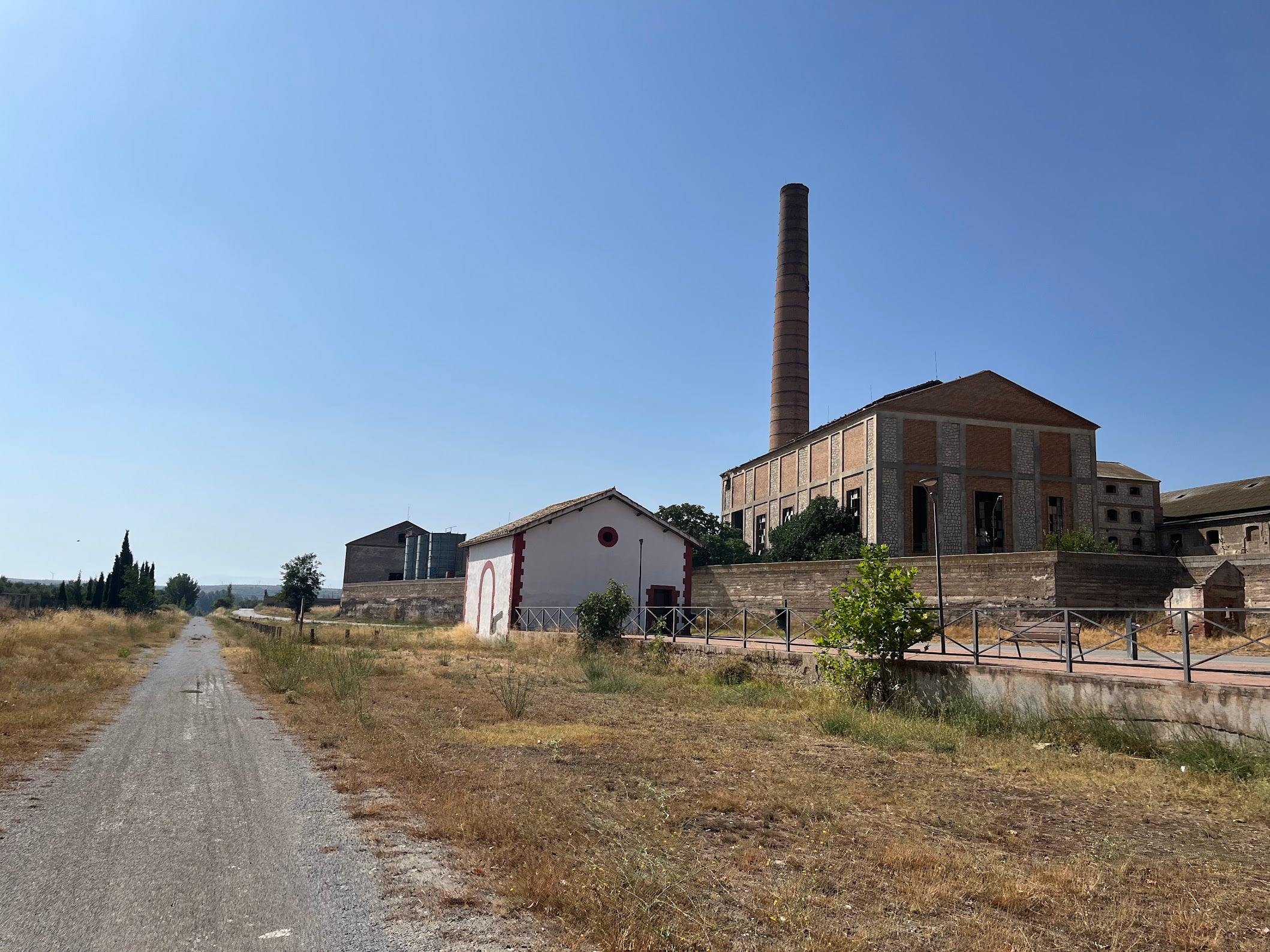 Vía Verde del Almanzora: Baúl to Serón - Photo 4
