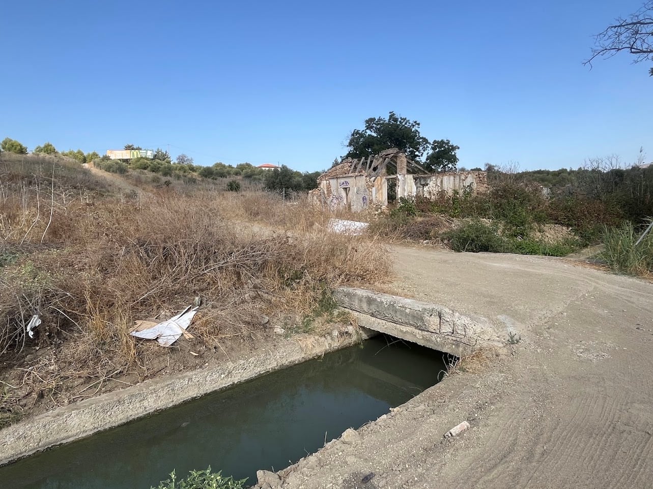 Gravel: Coín - Photo 2