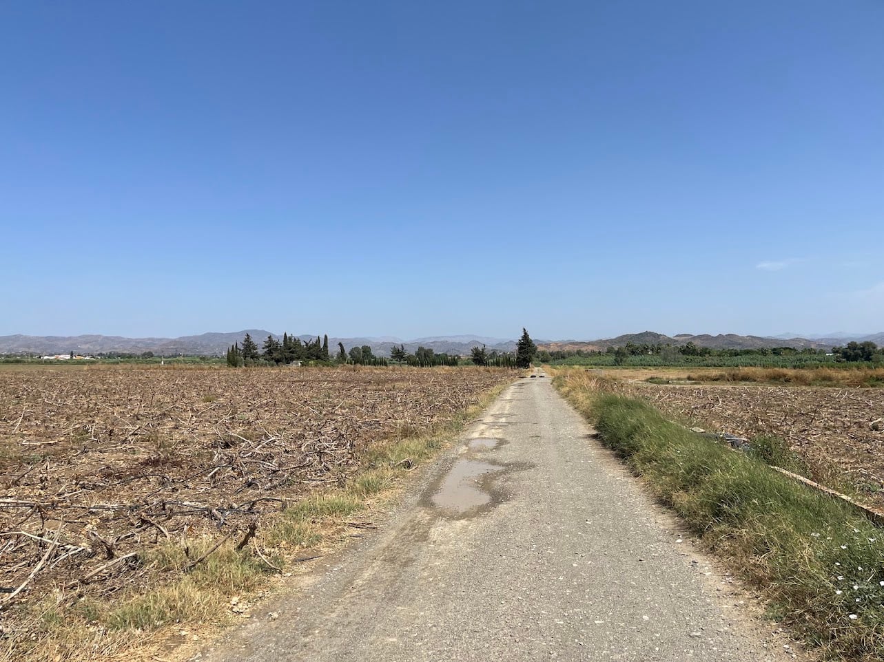 Gravel: Coín - Photo 3