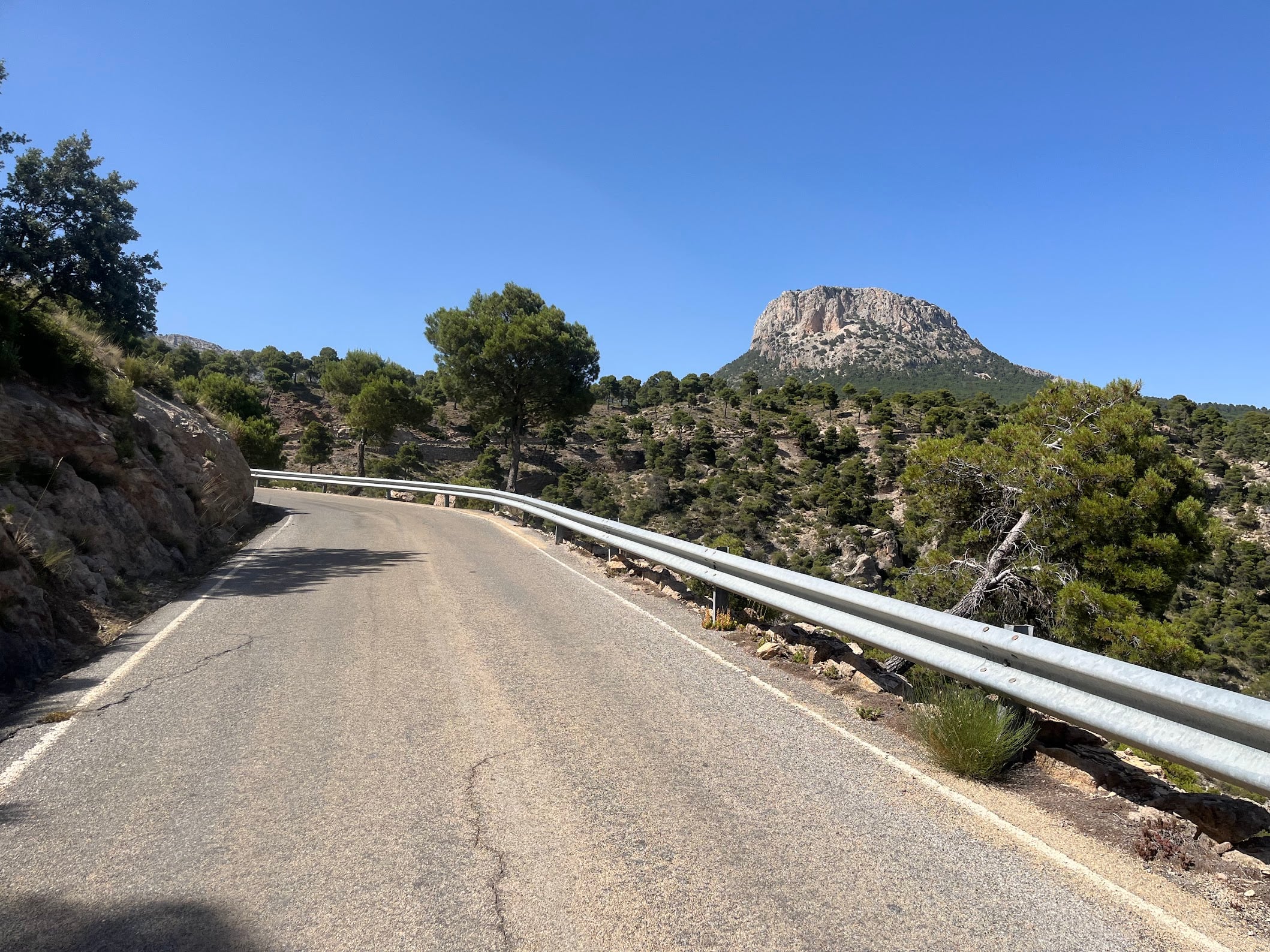 Collado Bermejo from Totana - Photo 9