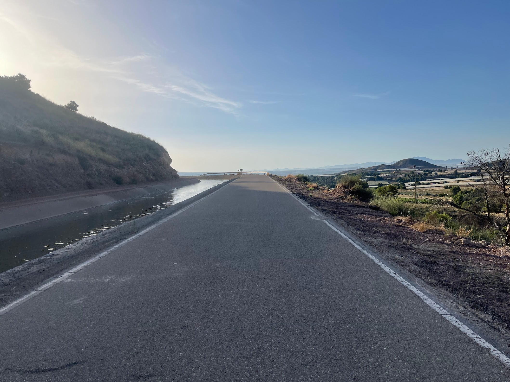 Collado Bermejo from Totana - Photo 1