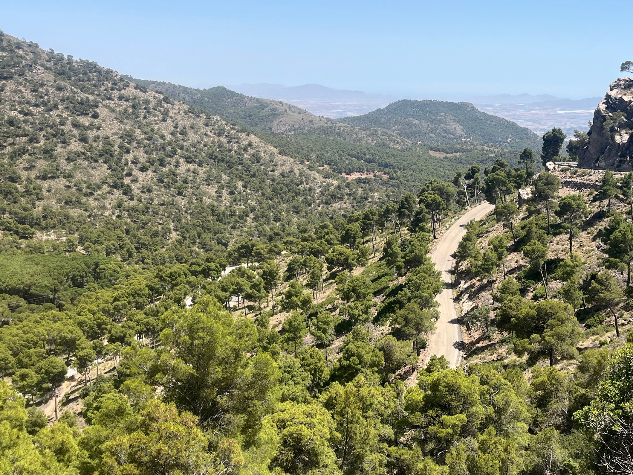 Collado Bermejo from Totana - Photo 5