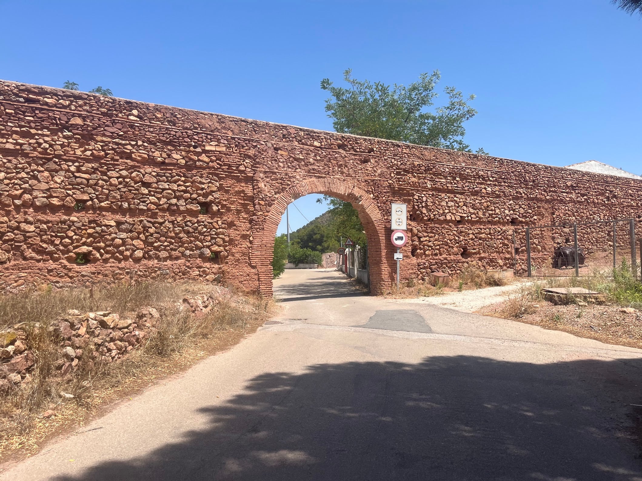 Collado Bermejo from Totana - Photo 6