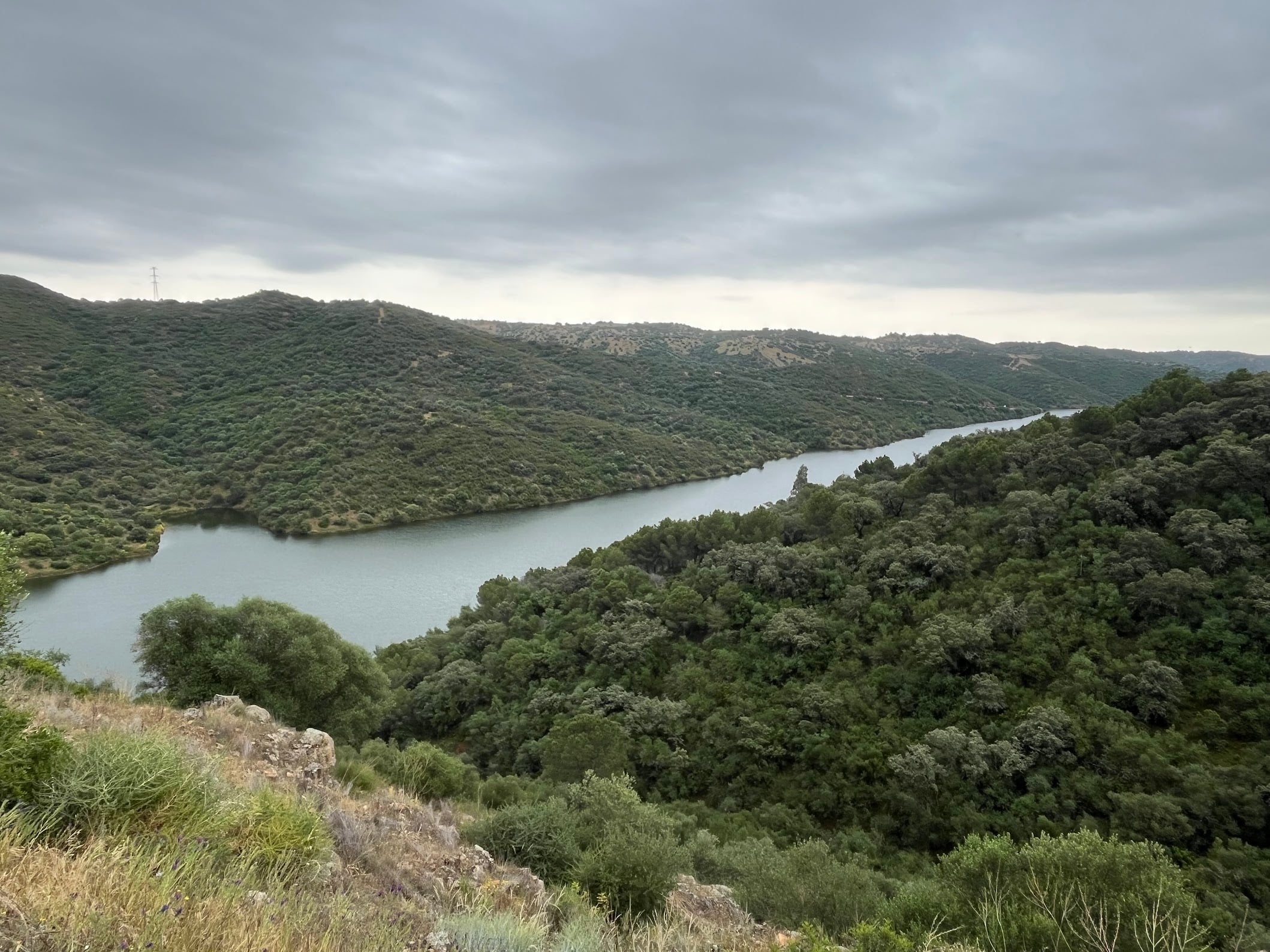 Vía de la Plata & Ruta del Agua gravel loop - Photo 4