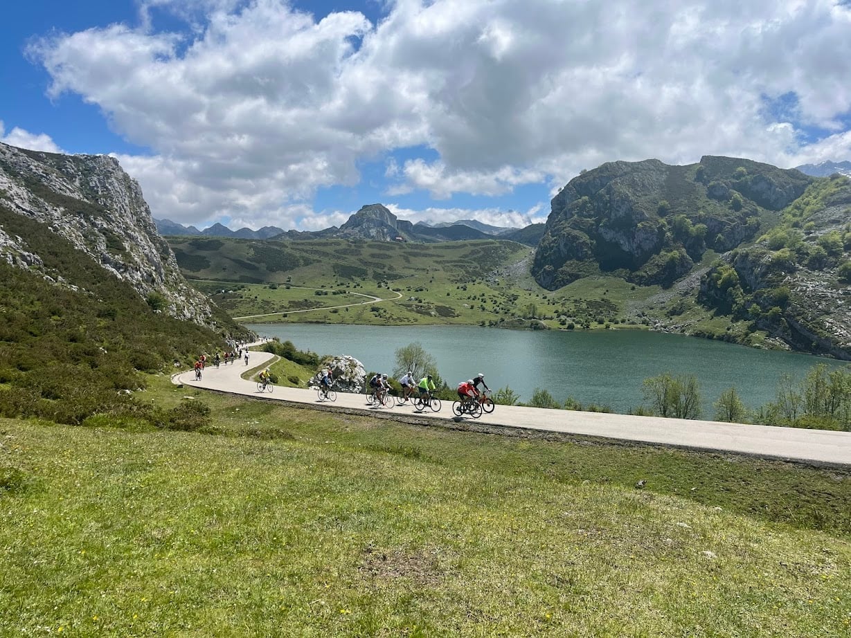 Cycling Adventure