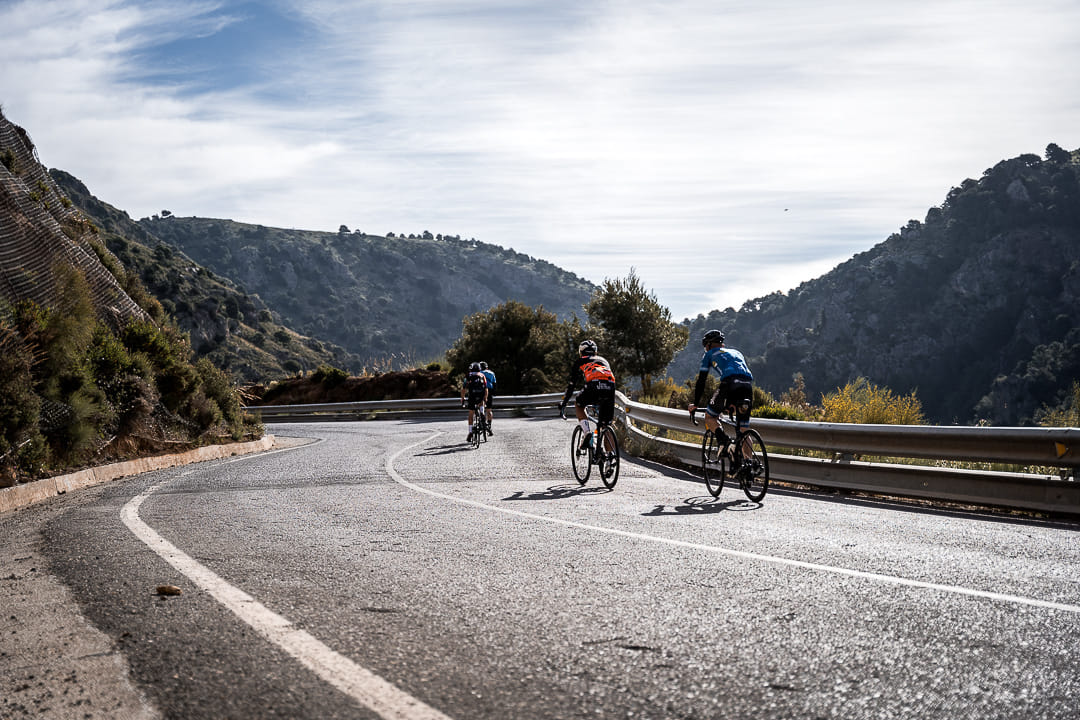 Huelva Gran Fondo - Photo 1