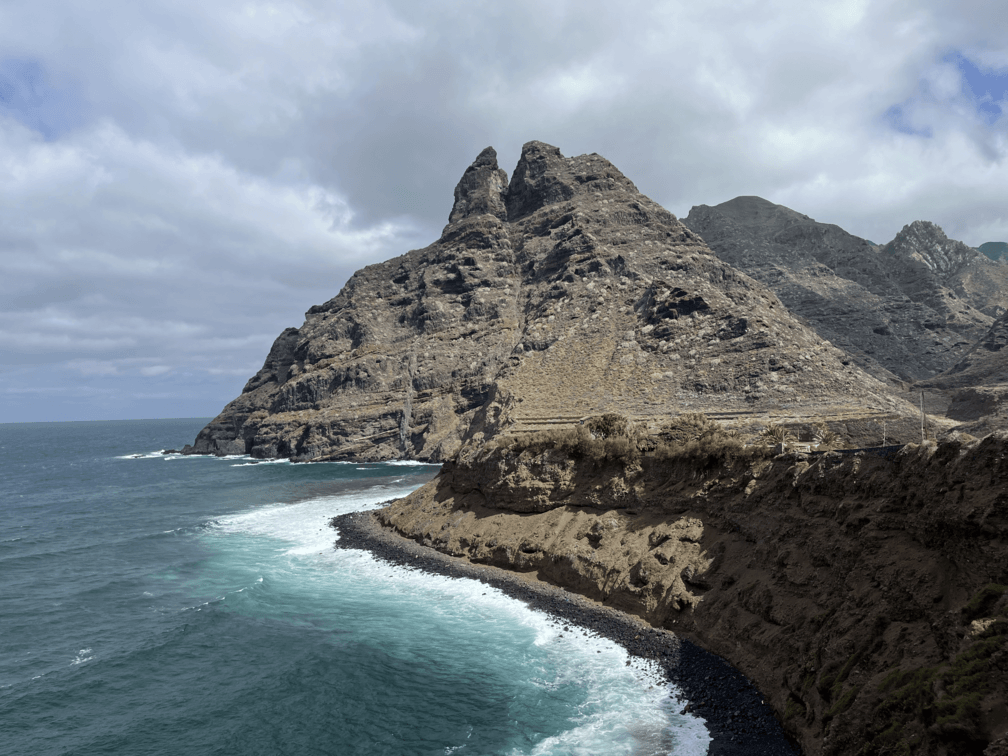 Punta del Hidalgo - Photo 1