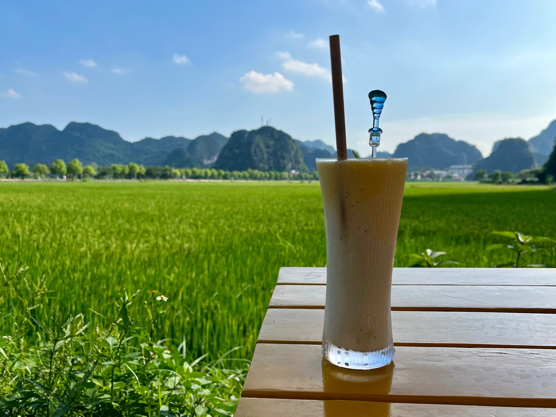 Tam Coc - Bich Dong Loop - Photo 1