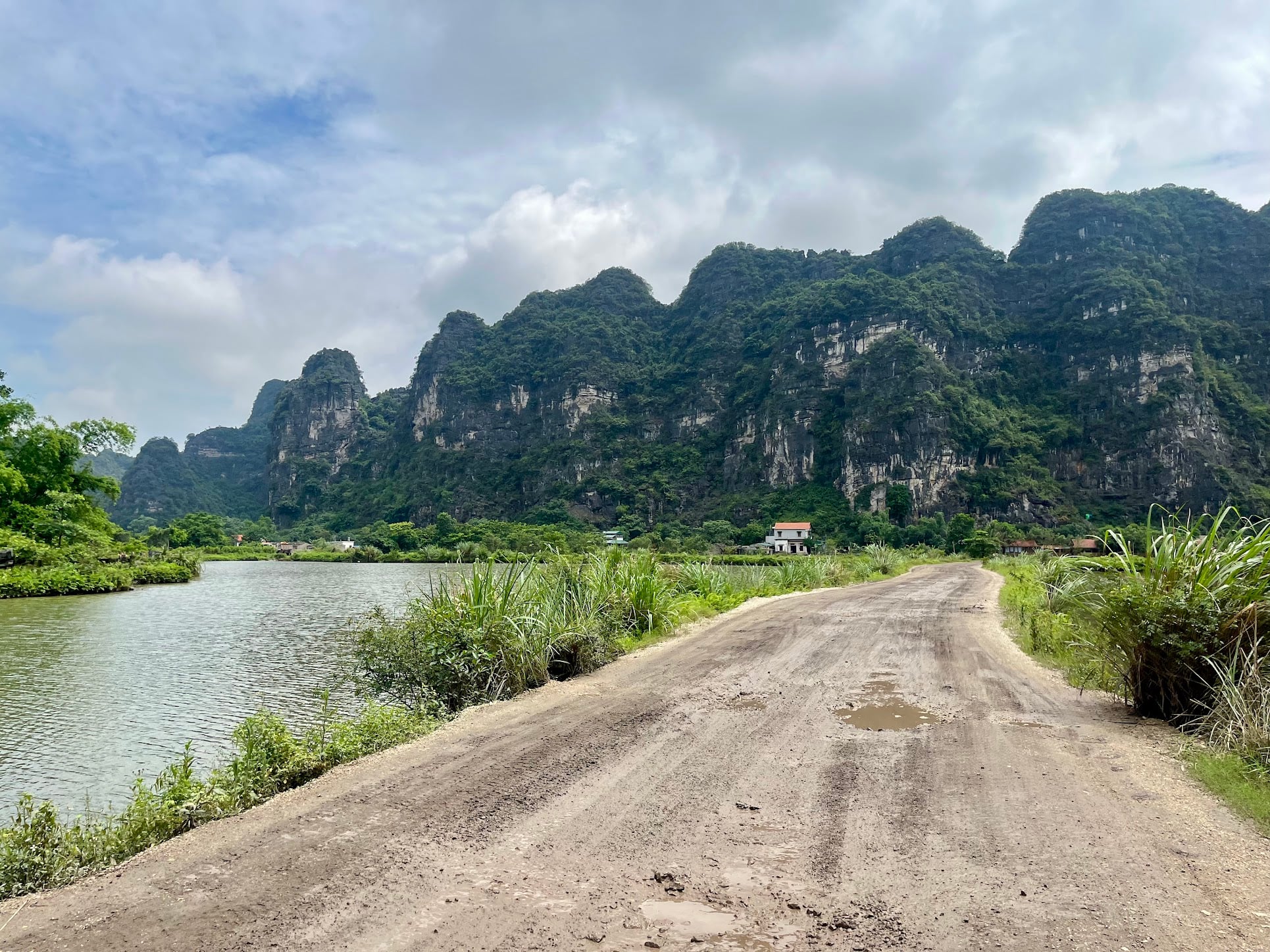 Tam Coc - Bich Dong Loop - Photo 3